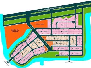 Bán nhanh nền nhà phố 182m khu bách khoa đỗ xuân hợp quận 9 giá 68 tr/m