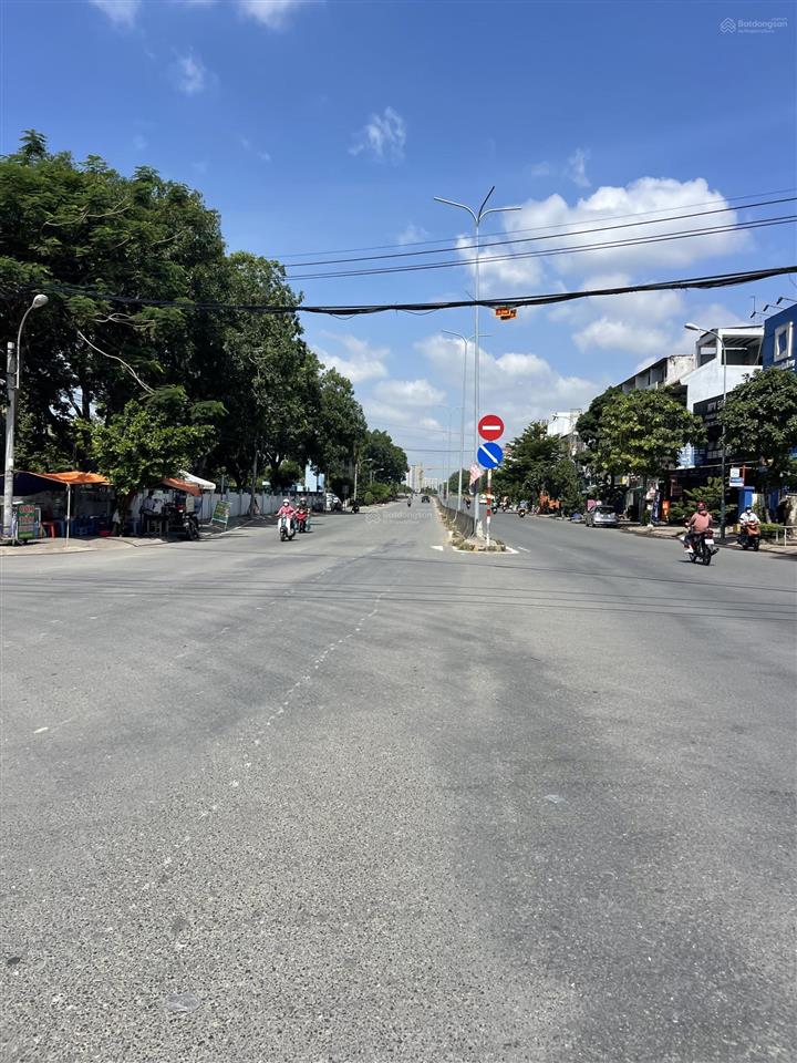 Cần bán nhanh đất nền liên phường quận 9 5x29m giá 14 tỷ / mặt sau lưng cao đẳng sư phạm