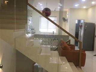 Bán nhanh nhà phố 1 trệt 2 lầu mt đường liên phường quận 9 giá 23,5 tỷ