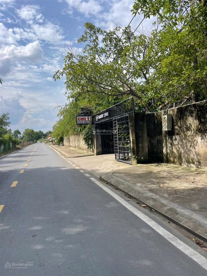 Bán nhanh 81.7m trục thông thoáng kdc vạn phát đạt bưng ông thoàn giá 5.6 tỷ