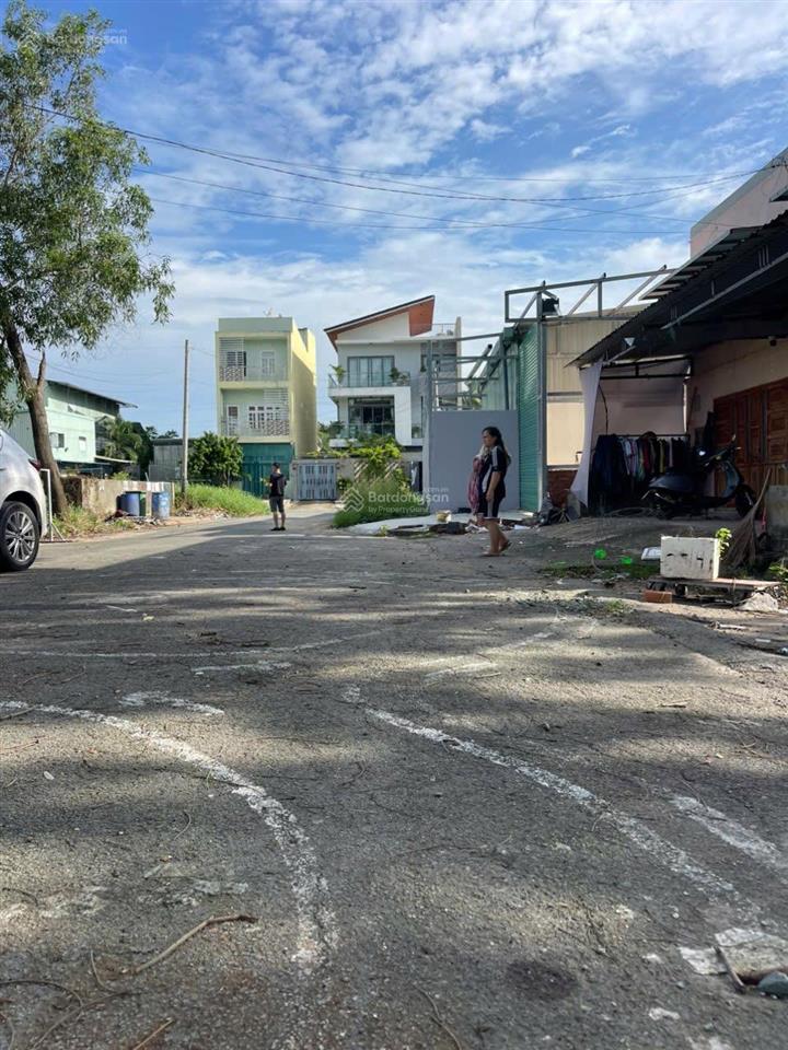 Bán nhanh 420m hẻm 68 bưng ông thoàn quận 9 giá 45 tr/m sổ riêng