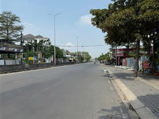 Bán nhanh 340m giá 200tr/m mặt tiền đường liên phường quận 9 sát global city