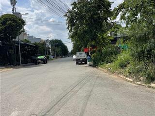 Bán nhanh đất nền 1 sẹc đường liên phường 30m giá 86 tr/m có thương lượng