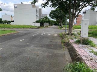 Chính chủ bán ba lô đất topia khang điền giá tốt nhất 54 triệu/m2