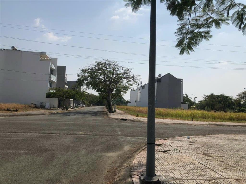 Chính chủ bán bốn lô đất topia khang điền giá tốt nhất thị trường