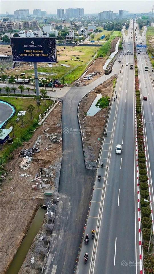 Bán nhanh 132m đất nền khang an quận 9 giá 85 tr/m