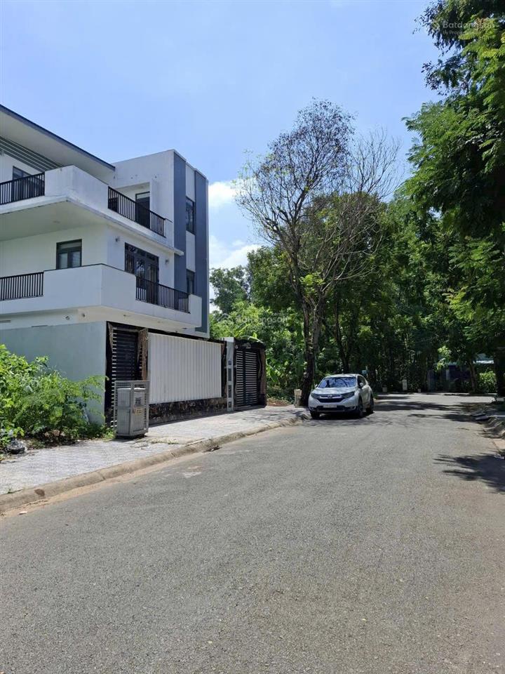 Bán nhanh 132m đất nền khang an quận 9 giá 85 tr/m