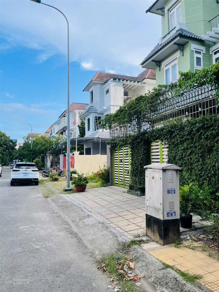 Bán nhanh 132m đất nền khang an quận 9 giá 85 tr/m