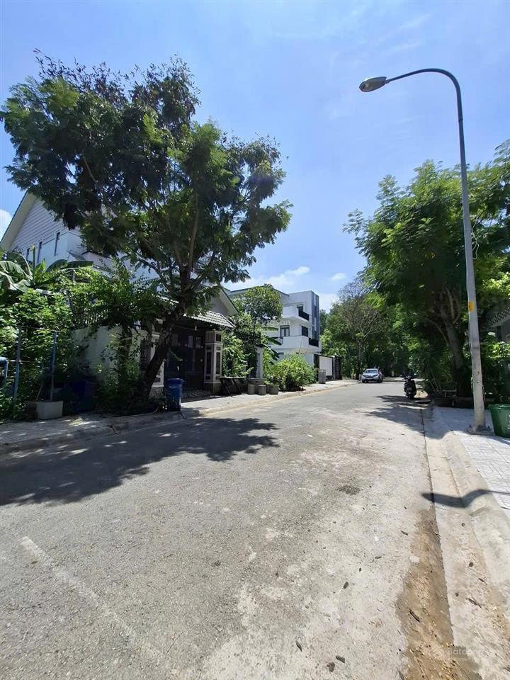 Bán nhanh 132m đất nền khang an quận 9 giá 85 tr/m