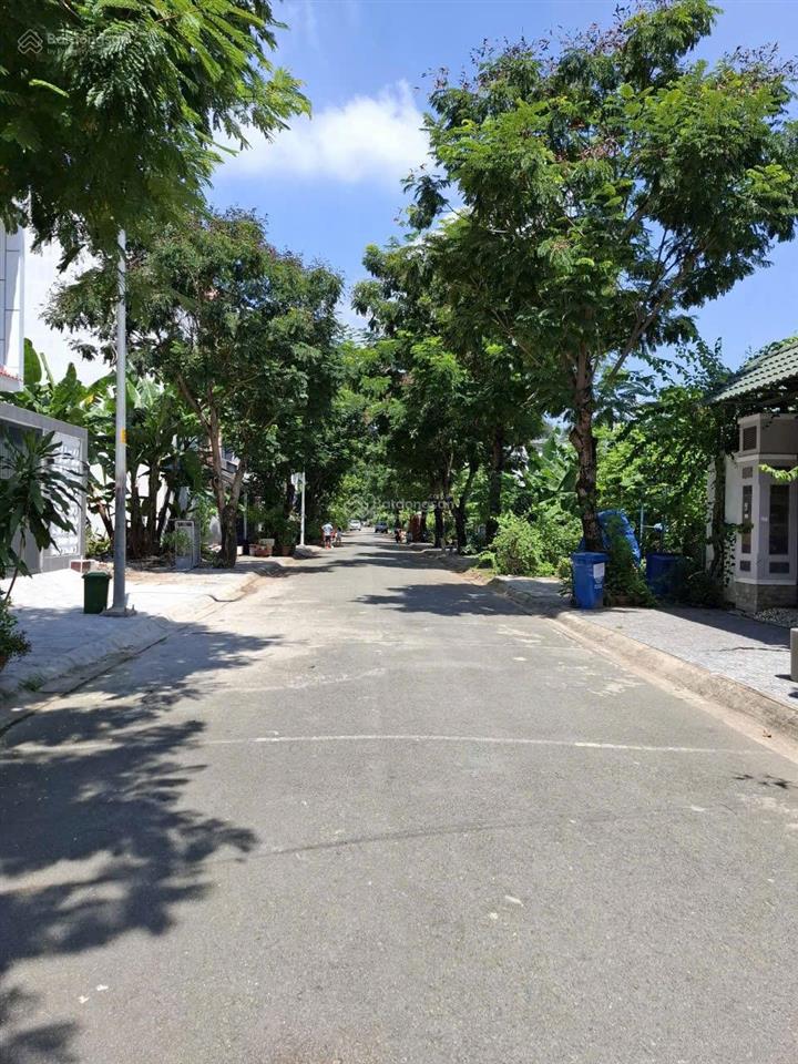 Bán nhanh 132m đất nền khang an quận 9 giá 85 tr/m