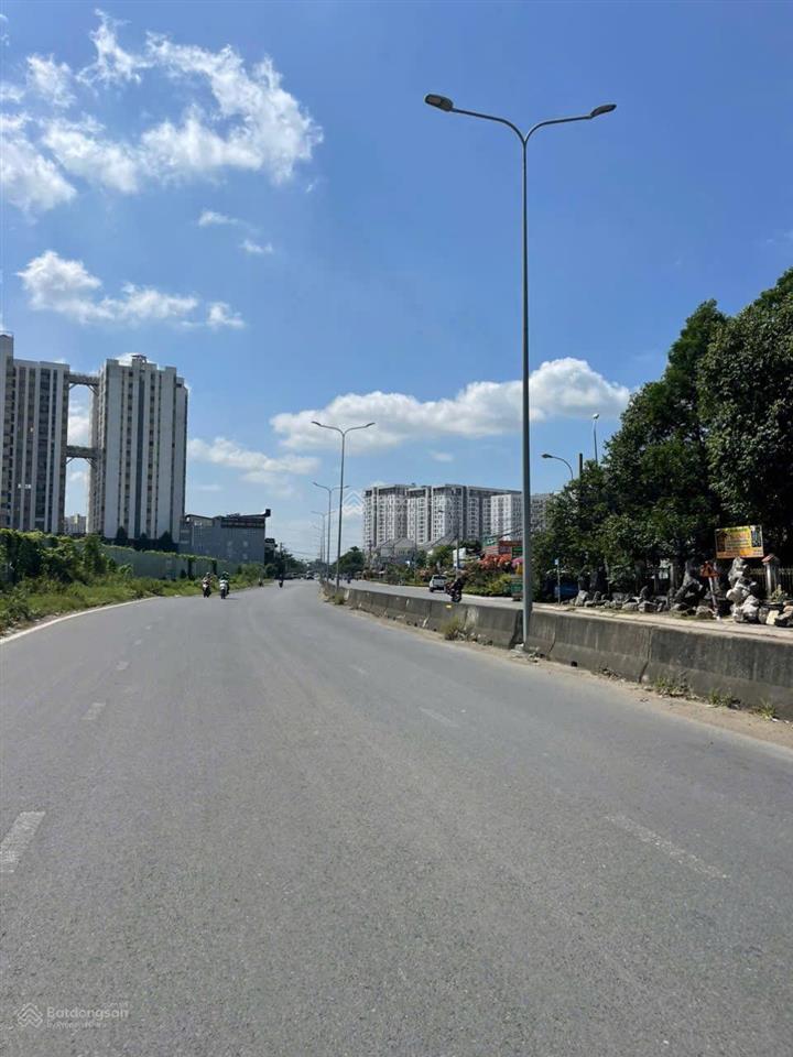 Bán nhanh 132m đất nền khang an quận 9 giá 85 tr/m