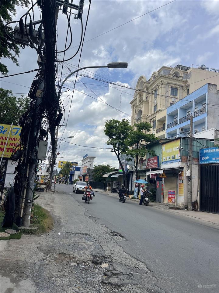 Bán nhanh 6x20m đất nền trục gần sông khu đông thủ thiêm quận 2, giá tốt