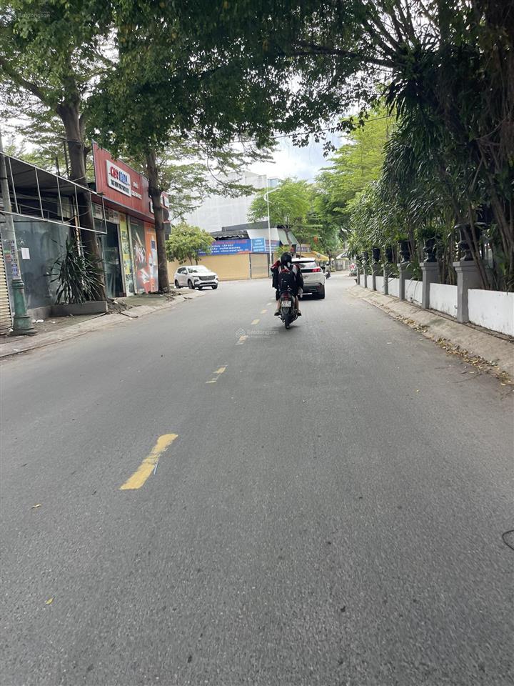 Bán nhanh 6x20m đất nền trục gần sông khu đông thủ thiêm quận 2, giá tốt