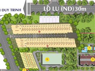 Bán nhanh 148,5m2 đất nền mặt tiền đường trường lưu quận 9 giá 8,7 tỷ