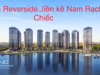 Bán nhanh 200m đất nền trục 16m kiến á đường liên phường quận 9 giá tốt