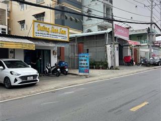 Bán nhanh 156m mặt tiền đường hoàng hữu nam quận 9 giá 16,5 tỷ