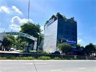 Bán nhanh lô góc 2 mặt tiền đỗ xuân hợp giá 59,5 tỷ đối diện global city quận 2