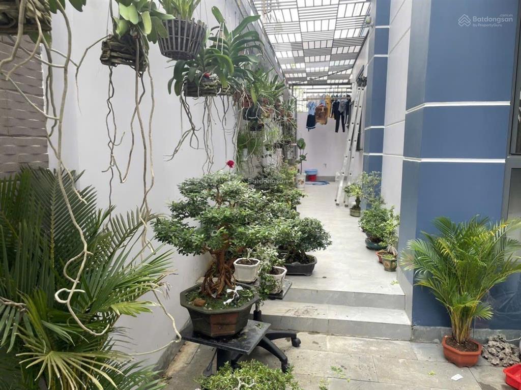 Bán nhanh nhà phố 6x24m ngay chung cư kikyo nam long giá 15,5 tỷ, nhà thô đã có sổ hồng