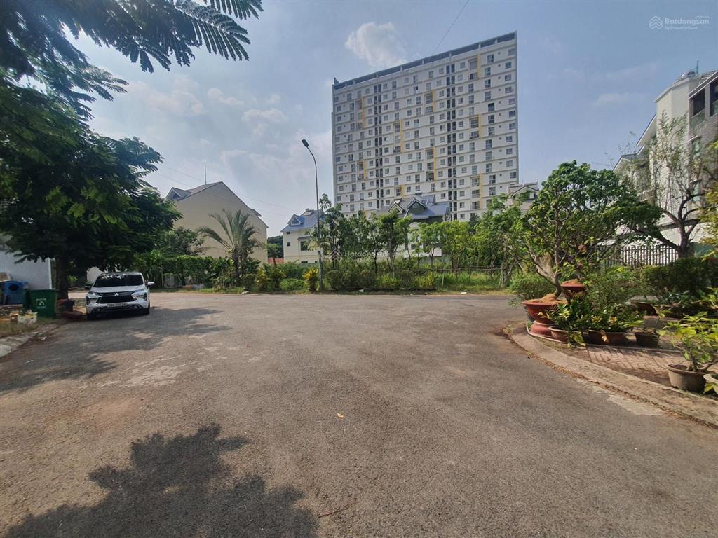 Bán lô đất 60,1m2 giá 4,39 tỷ khu dân cư tín hưng đường 970 nguyễn duy trinh (sổ sẵn)