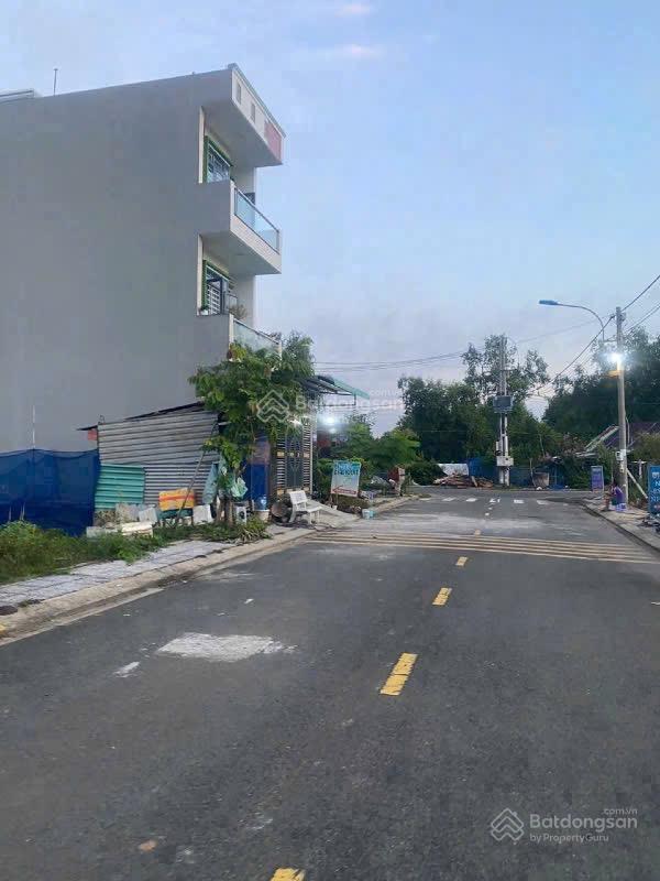 Bán gấp lô đất 81.7m2 khu dân cư vạn phát đạt đường bưng ông thoàn giá 5.6 tỷ