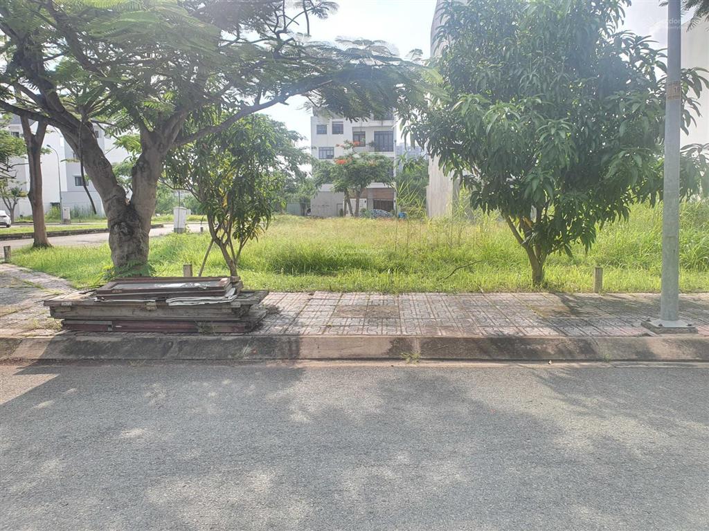 Bán đất nền khu dân cư topia khang điền giá tốt nhất (59 triệu/m2)