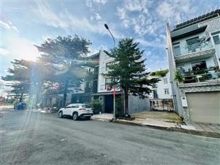 Bán nhanh trục chính 14m view công viên 6x24m giá 68 tr/m