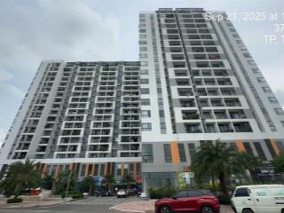 Bán nhanh đất nền chung cư ricca đường gò cát giá 6,2 tỷ / 90m2