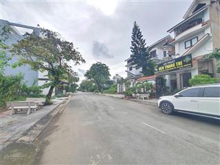 Bán nhanh 8x20m đất nền khang điền ngay liên phường giá 83,5 tr/m2