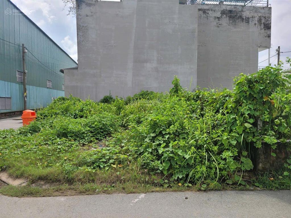 Cần bán nhanh lô góc 85m đất nền ngang 6,5m ngay villa park giá 6,6 tỷ