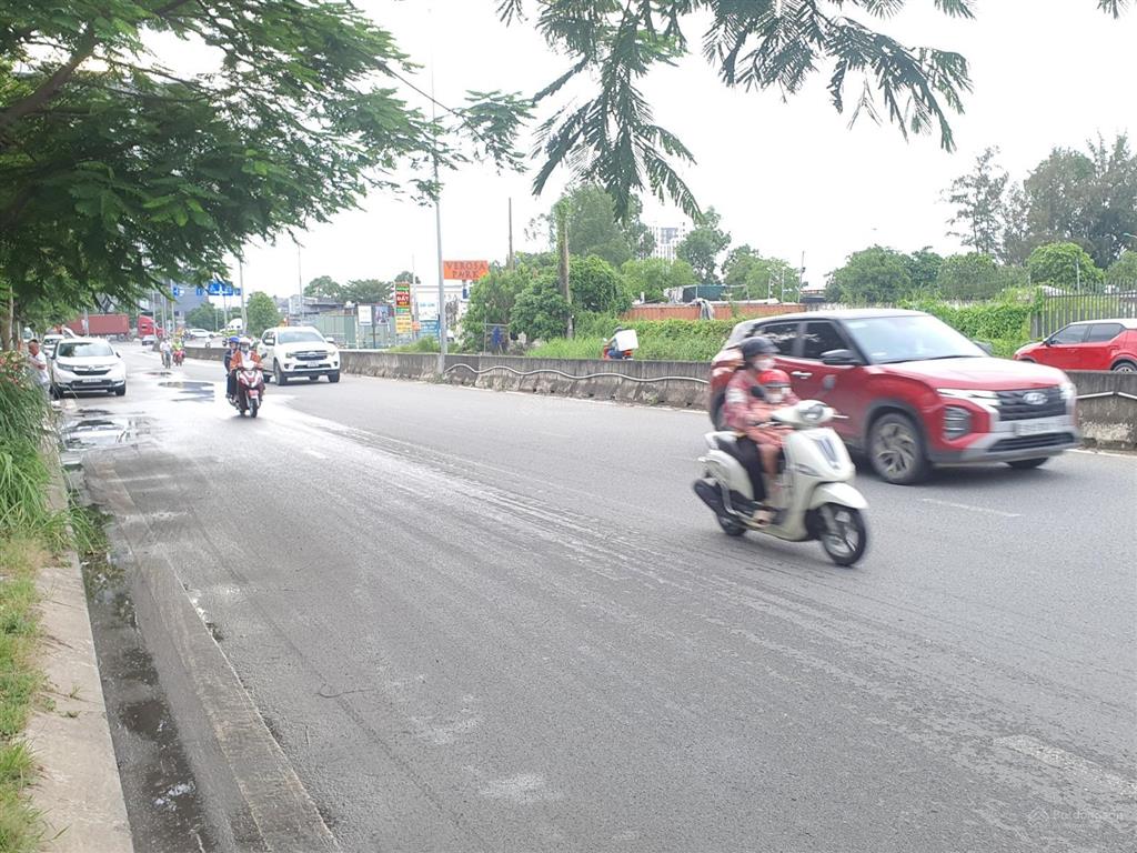 Bán lô đất view sông khu phú nhuận