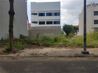 Bán gấp nền 9x22m, khu dân cư khang an  địa ốc 3 giá 66 triệu/m2