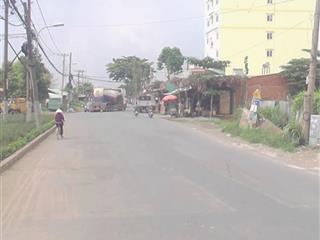 Bán nhanh 225m đất nền ngang 6,2m mặt tiền đường hoàng hữu nam ( 30m ) giá tốt