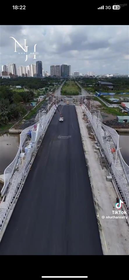 Bán nhanh nhà phố merita khang điền ngay mặt tiền liên phường giá 16,7 tỷ / sổ hồng