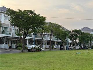 Bán nhanh nhà phố merita khang điền ngay mặt tiền liên phường ( 30m ) giá 15,5 tỷ / sổ hồng