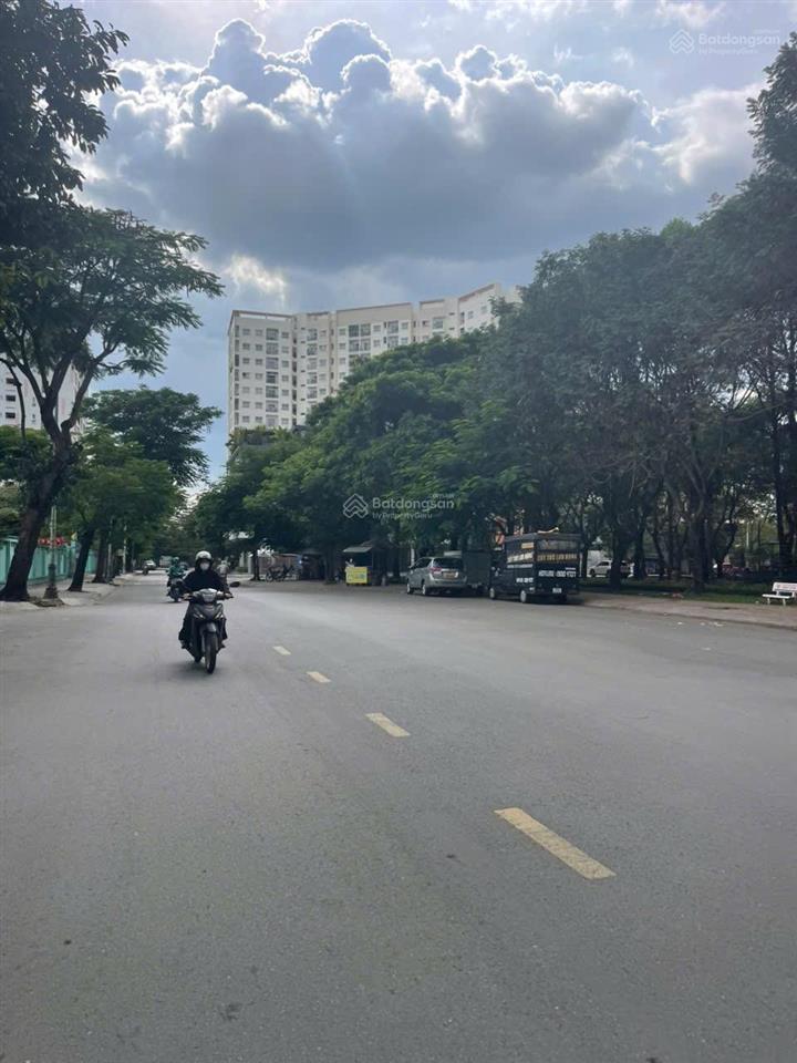 Bán nhanh nhà 3 lầu trục chính đường 56 ngay khu đông thủ thiêm ngay công viên lớn giá 22 tỷ