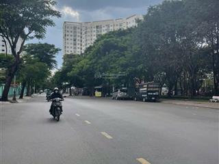 Bán nhanh nhà 3 lầu trục chính đường 56 ngay khu đông thủ thiêm ngay công viên lớn giá 22 tỷ