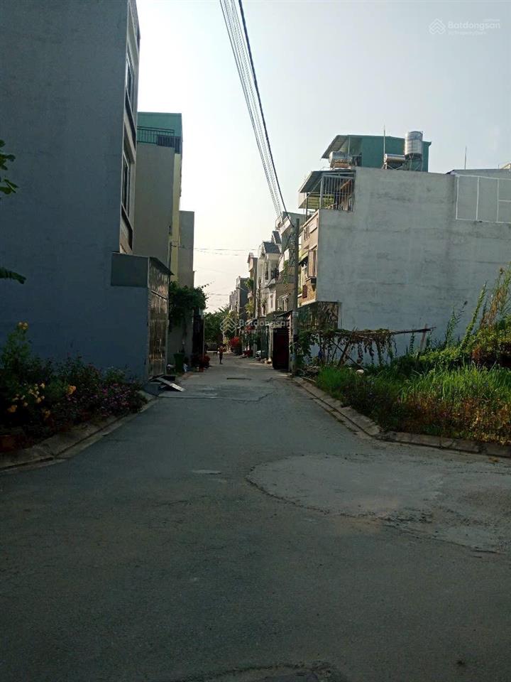 Bán nhanh 72m ngang 8m hẻm 78 bưng ông thoàn ngay villa park giá 5 tỷ / thương lượng