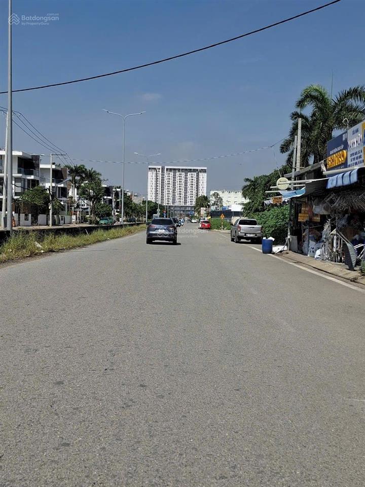 Bán nhanh 72m ngang 8m hẻm 78 bưng ông thoàn ngay villa park giá 5 tỷ / thương lượng