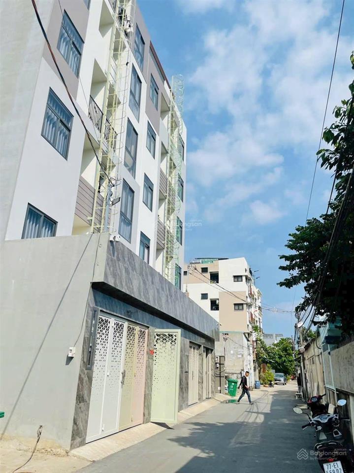 Bán nhanh 155m ngang 6,6m hẻm xe hơi ngay võ văn hát gần lã xuân oai giá 9,5 tỷ