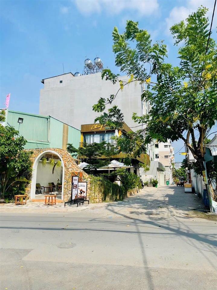 Bán nhanh 155m ngang 6,6m hẻm xe hơi ngay võ văn hát gần lã xuân oai giá 9,5 tỷ