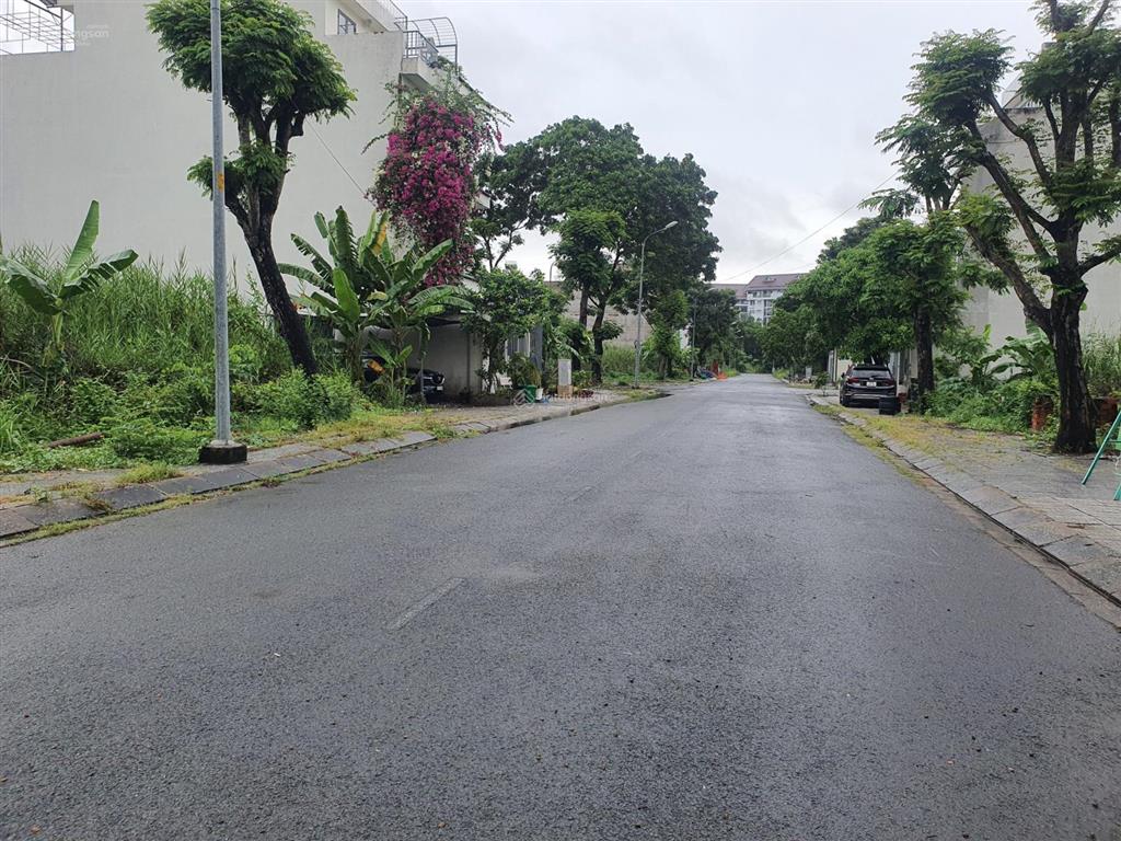 Cần bán nhà biệt thự 3 tầng khang an giá tốt nhất