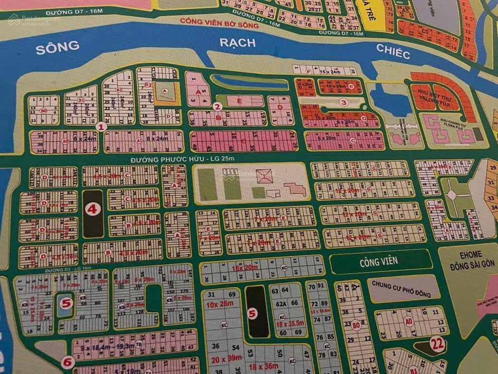 Bán nhanh 129m2 ngang 6m trục chính d1 đường 25m chung cư fuji giá tốt cho quý khách hàng