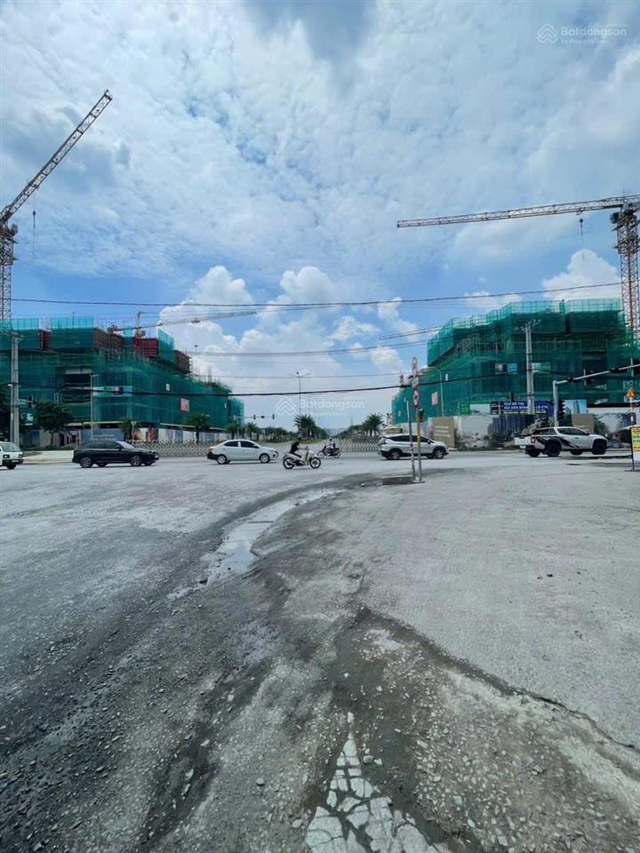 Bán nhanh 129m2 ngang 6m trục chính d1 đường 25m chung cư fuji giá tốt cho quý khách hàng