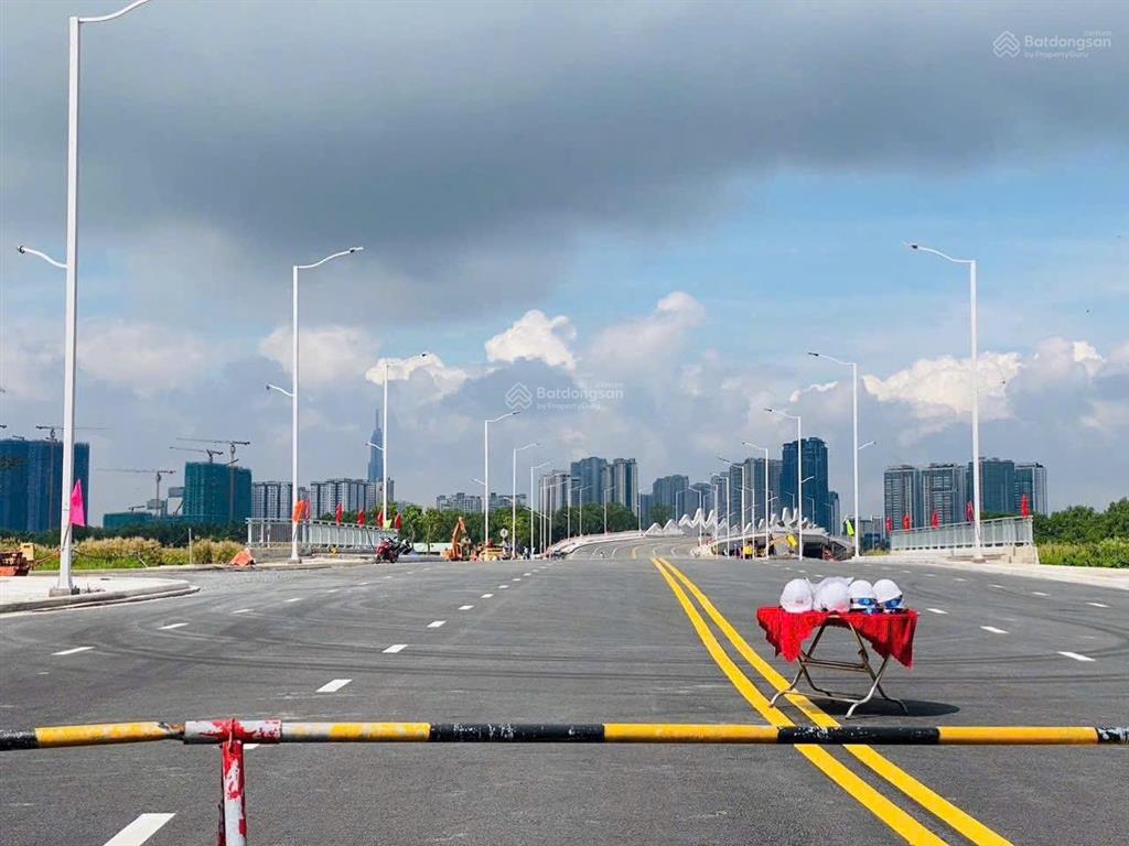 Bán nhanh 129m2 ngang 6m trục chính d1 đường 25m chung cư fuji giá tốt cho quý khách hàng