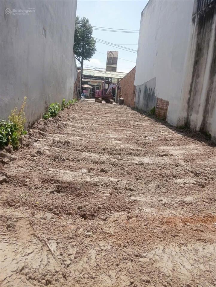 Bán nhanh 170m2 đất ngang 5,03m mặt tiền đường nguyễn duy trinh. giá 10,5 tỷ