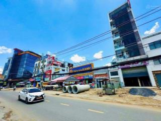 Bán nhanh gần 169m2 ngang 5,74m mặt tiền đường thạnh mỹ lợi ngay trung tâm nguyễn thị định, quận 2