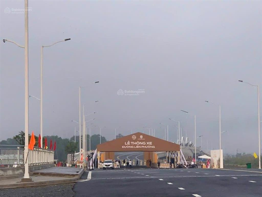 Cần bán nhanh đất nền 220m2 ngang 10m ngay chung cư hausneo. giá 73 tr/m2