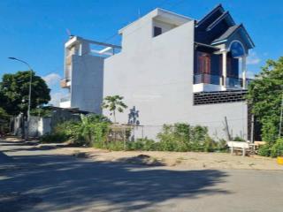 Bán nhanh đất nền 98m ngang 5m giáp đông tăng long trục 14m giá 55 tr/m2