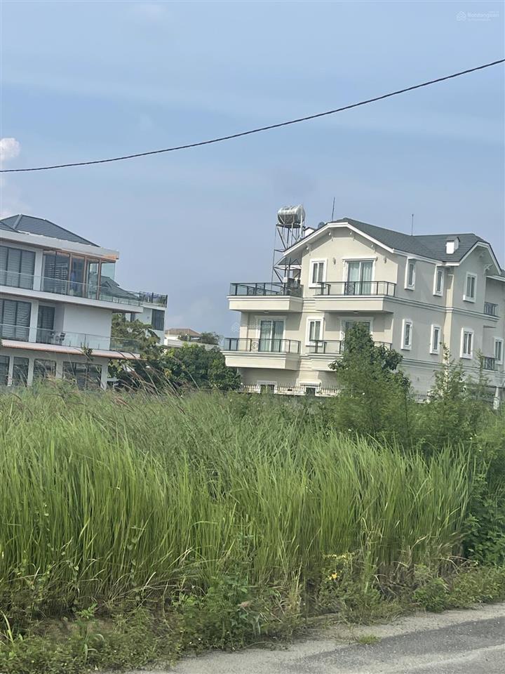 Bán nhanh 300m2 đất nền ngay global đỗ xuân hợp giá tốt