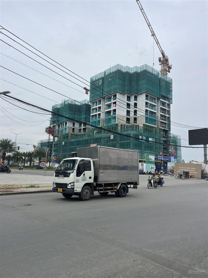 Bán nhanh 300m2 đất nền ngay global đỗ xuân hợp giá tốt